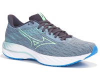 Mizuno. WAVE INSPIRE 21 